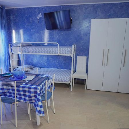 A Casa Di Lele Daire Porto Cesareo Dış mekan fotoğraf