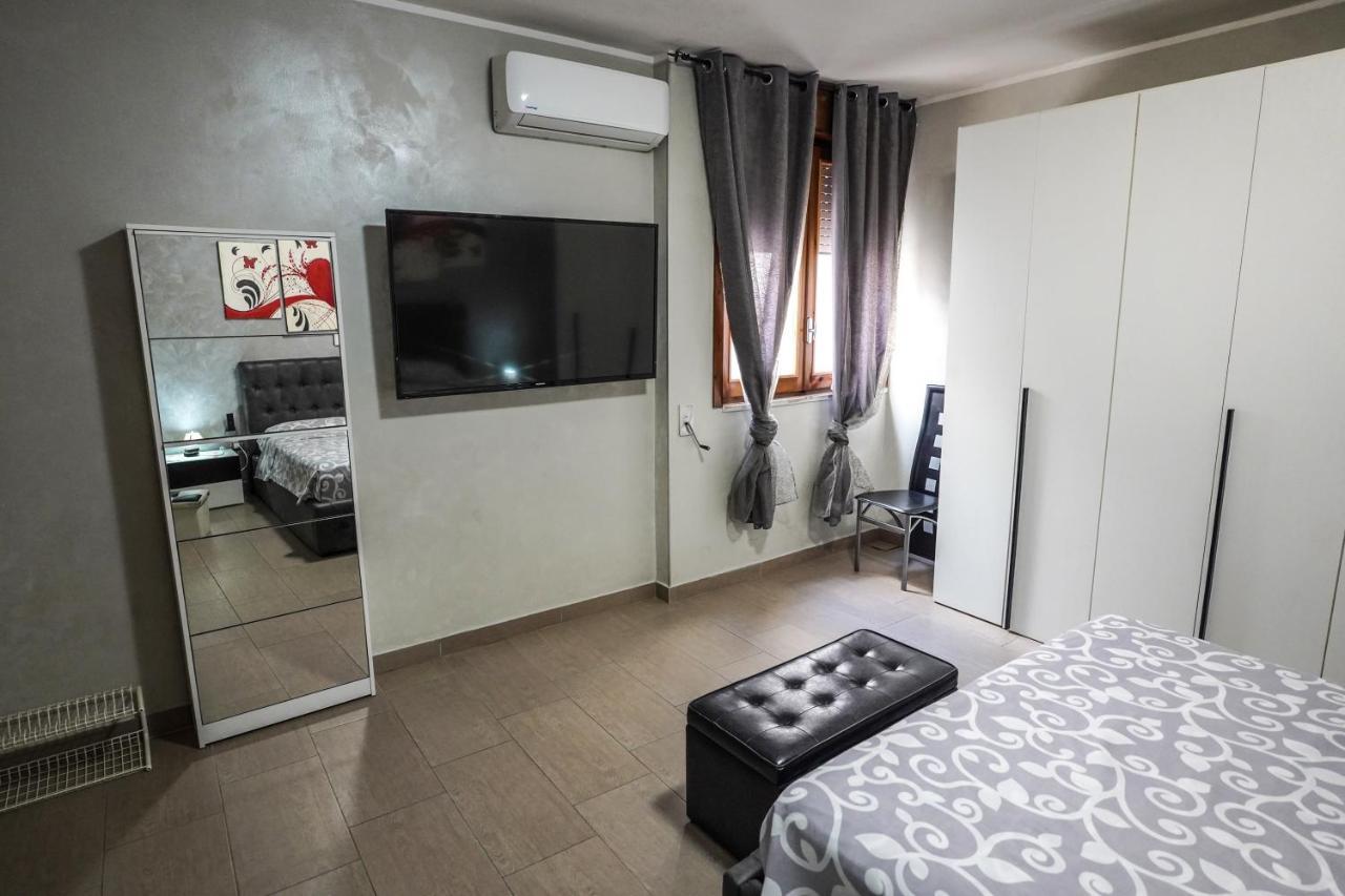 A Casa Di Lele Daire Porto Cesareo Dış mekan fotoğraf