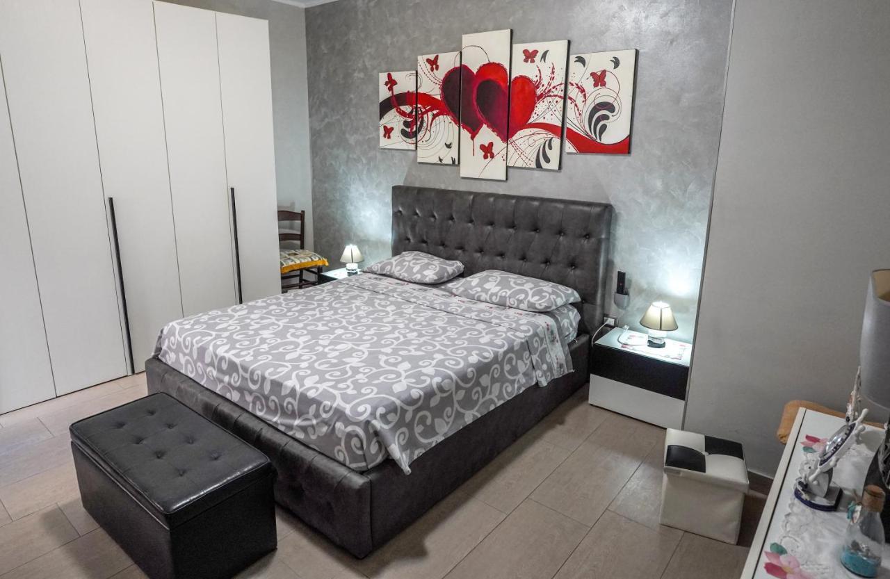 A Casa Di Lele Daire Porto Cesareo Dış mekan fotoğraf