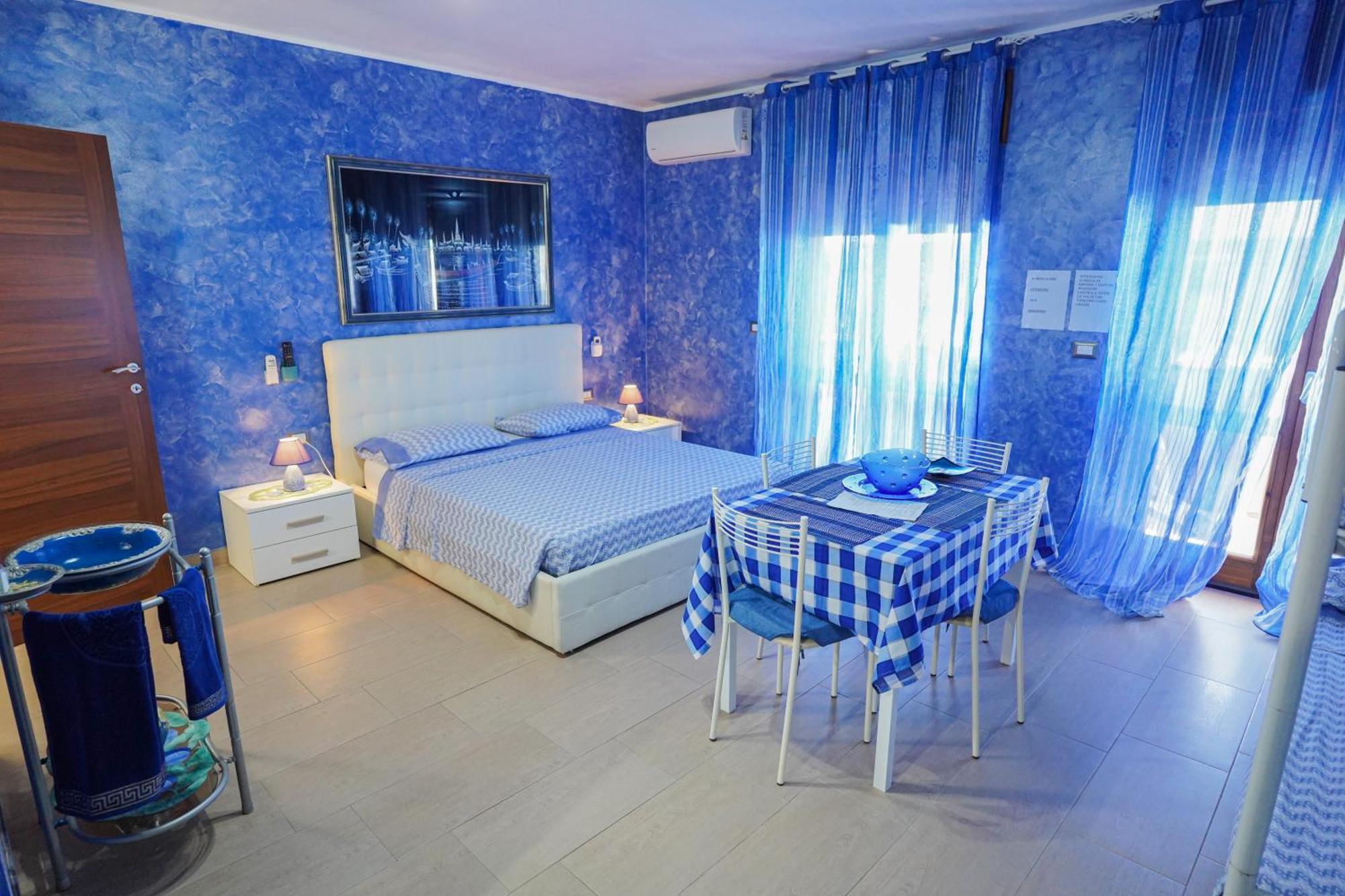 A Casa Di Lele Daire Porto Cesareo Dış mekan fotoğraf