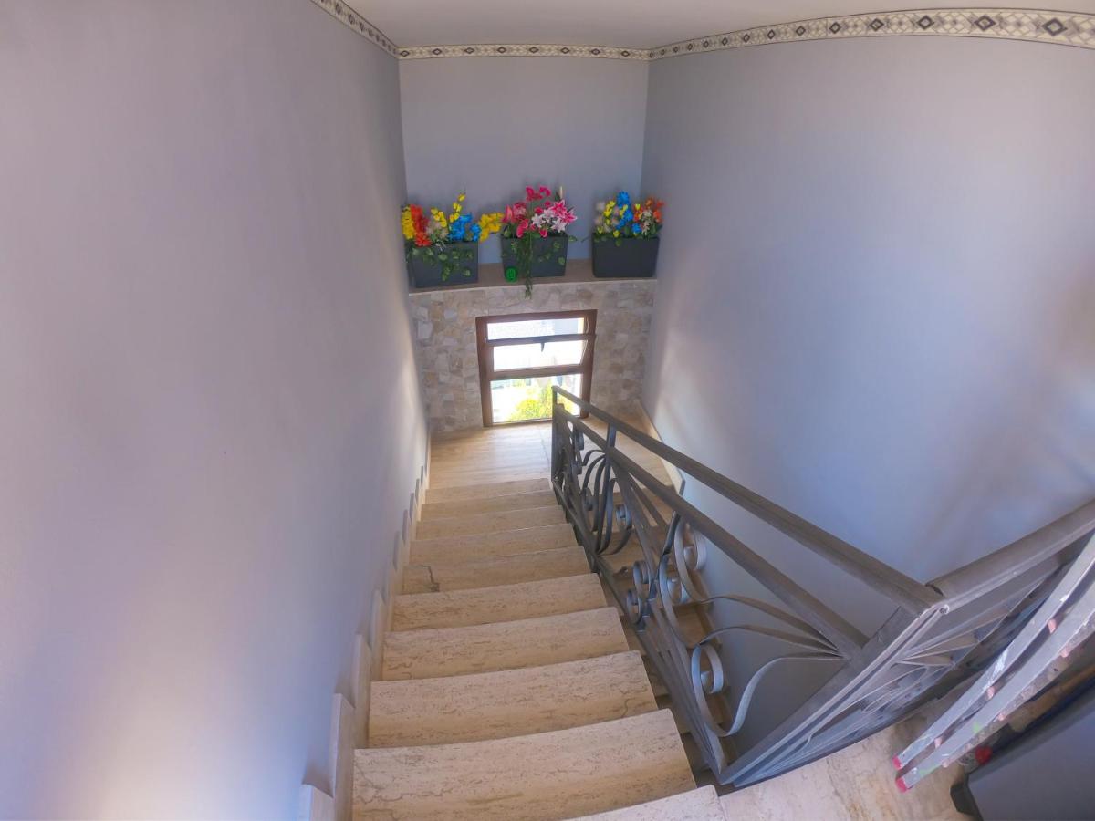 A Casa Di Lele Daire Porto Cesareo Dış mekan fotoğraf